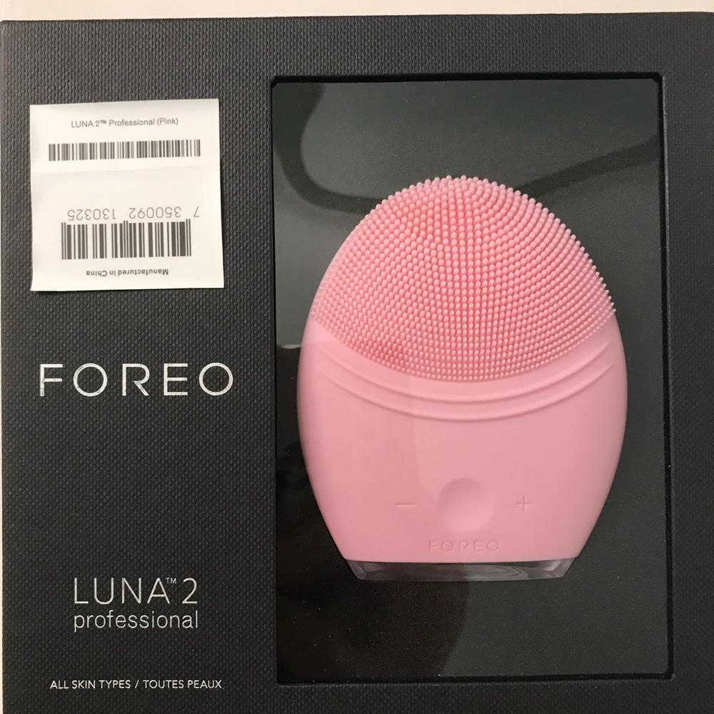 Luna 2 pro, pink new in box